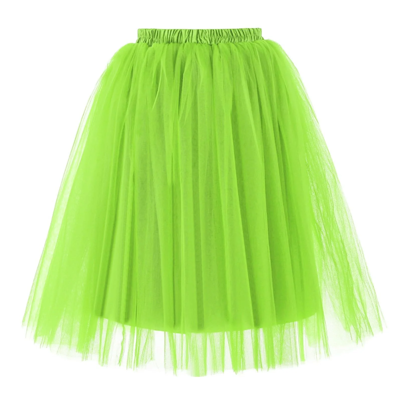 Спідниця Karneval  Puffy 80-ті, фото №2