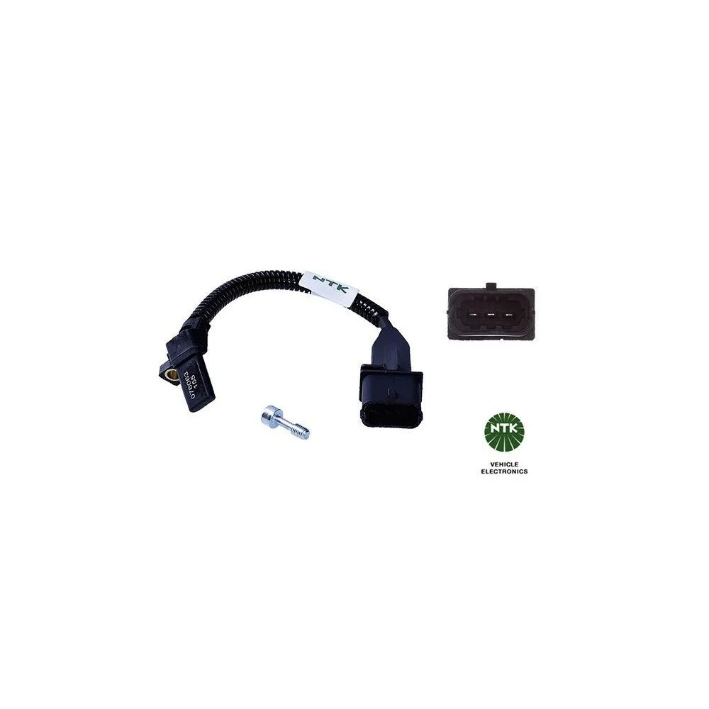 Датчик импульсов коленвала NTK 81445 для ALFA ROMEO FIAT LANCIA OPEL CHEVROLET, фото №1