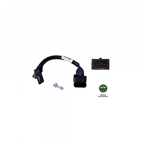 Датчик импульсов коленвала NTK 81445 для ALFA ROMEO FIAT LANCIA OPEL CHEVROLET - Фото 1