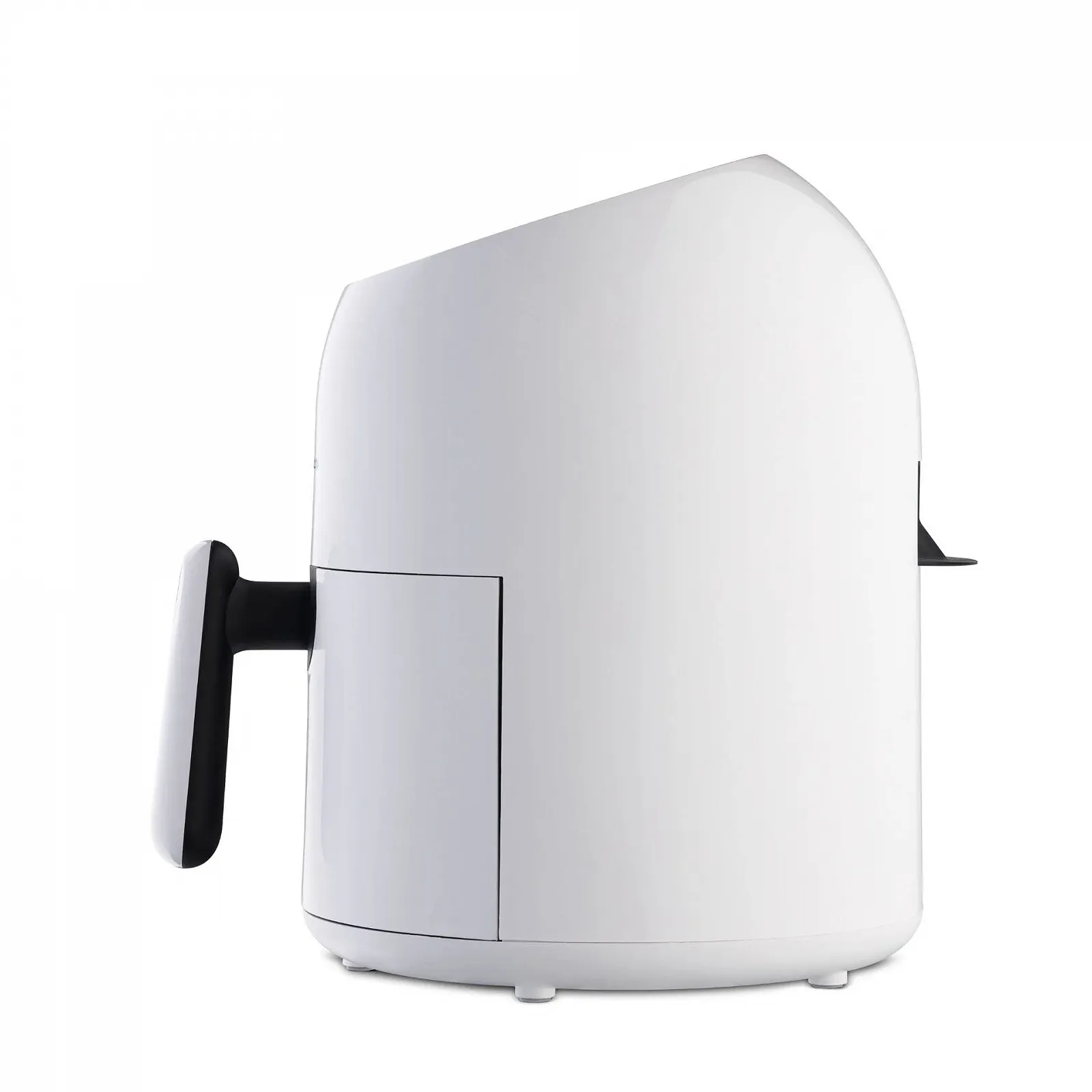 Мультипіч Mellerware XL Crunchy Medium 1000 Вт 3.5 л із сенсорним дисплеєм, фото №3 Мультипіч Mellerware XL Crunchy Medium 1000 Вт 3.5 л із сенсорним дисплеєм, фото №3