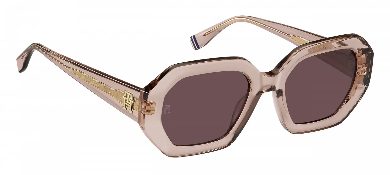 Женские солнцезащитные очки Tommy Hilfiger, фото №2