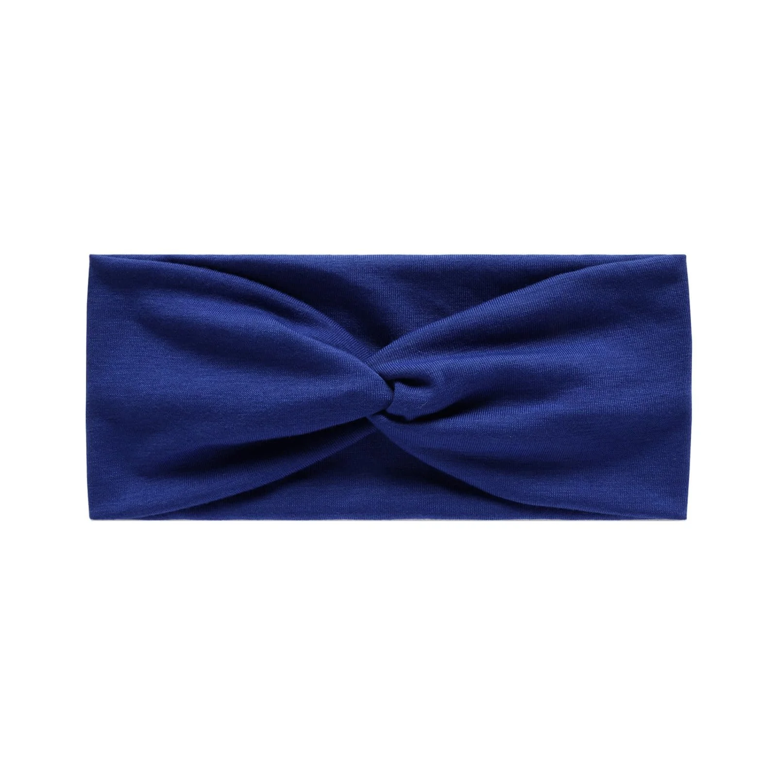 Пов'язка на голову в стилі бохо для жінок Еластична м'яка, фото №4