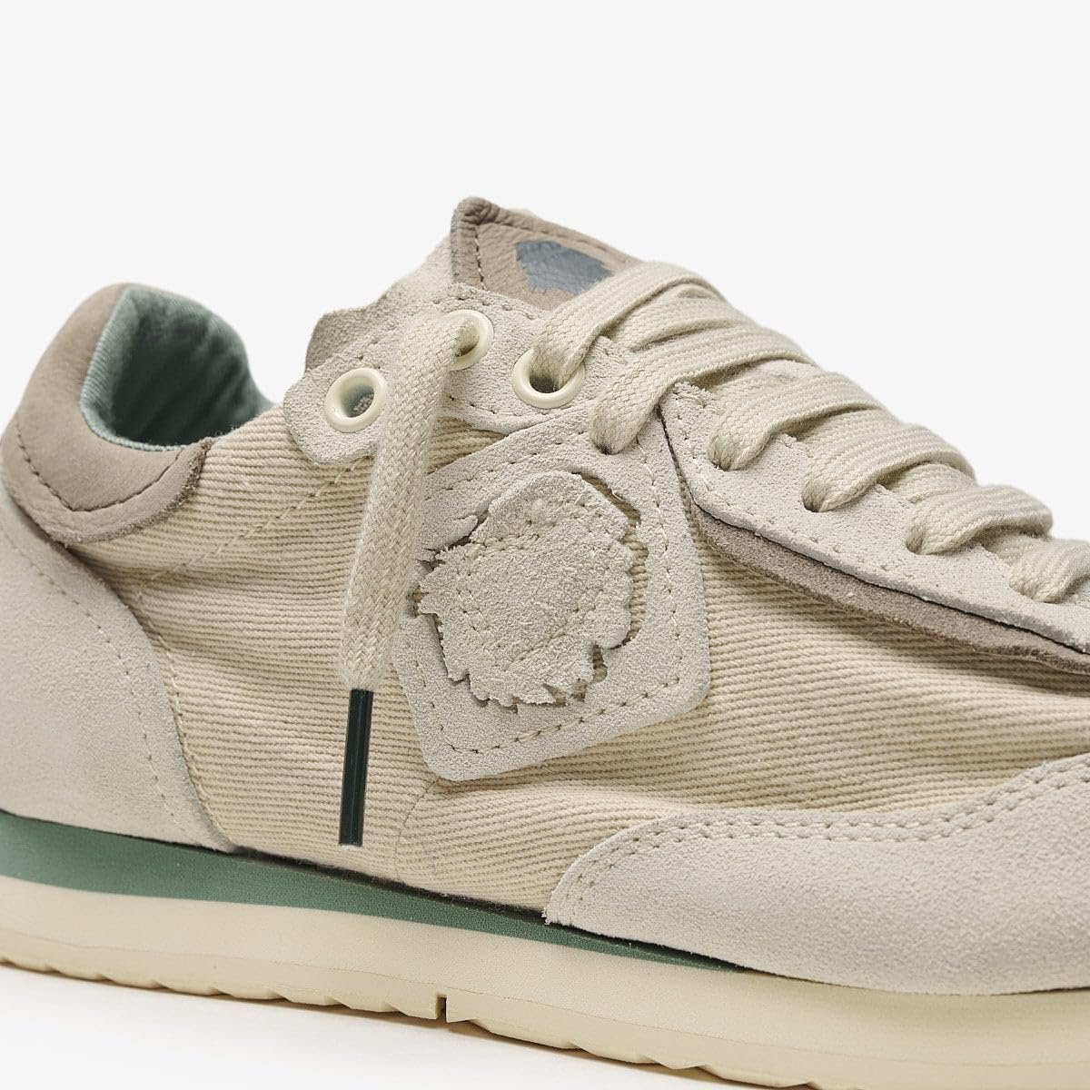 Кроссовки Satorisan Enso Gaia Rare Earth, фото №8