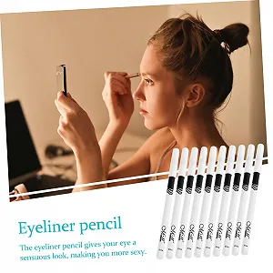 Підводка для очей BELLIFFY Silkworm Білий ціна на synthetic.ua - Фото 1 Підводка для очей BELLIFFY Silkworm Білий synthetic.ua - Фото 1