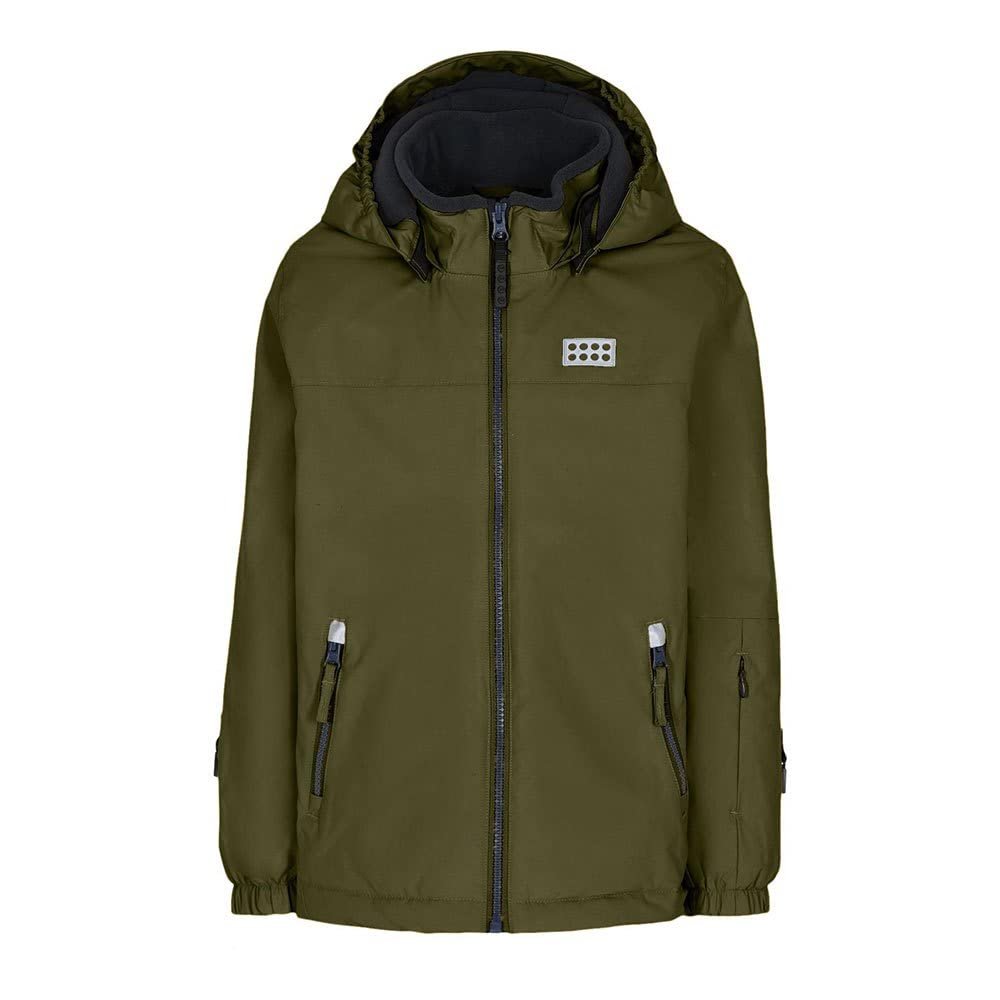 Куртка LEGO для хлопчиків, фото №1 Куртка LEGO для хлопчиків, фото №1