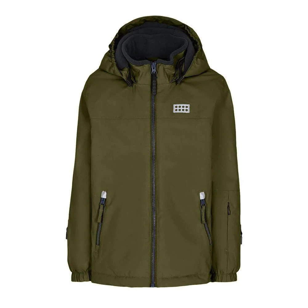 Куртка LEGO для мальчиков, фото №1 Куртка LEGO для мальчиков, фото №1