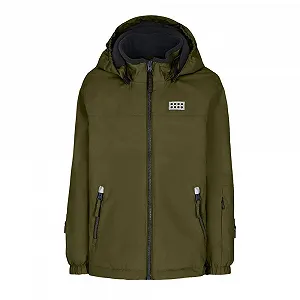 Куртка LEGO для хлопчиків - Фото 1