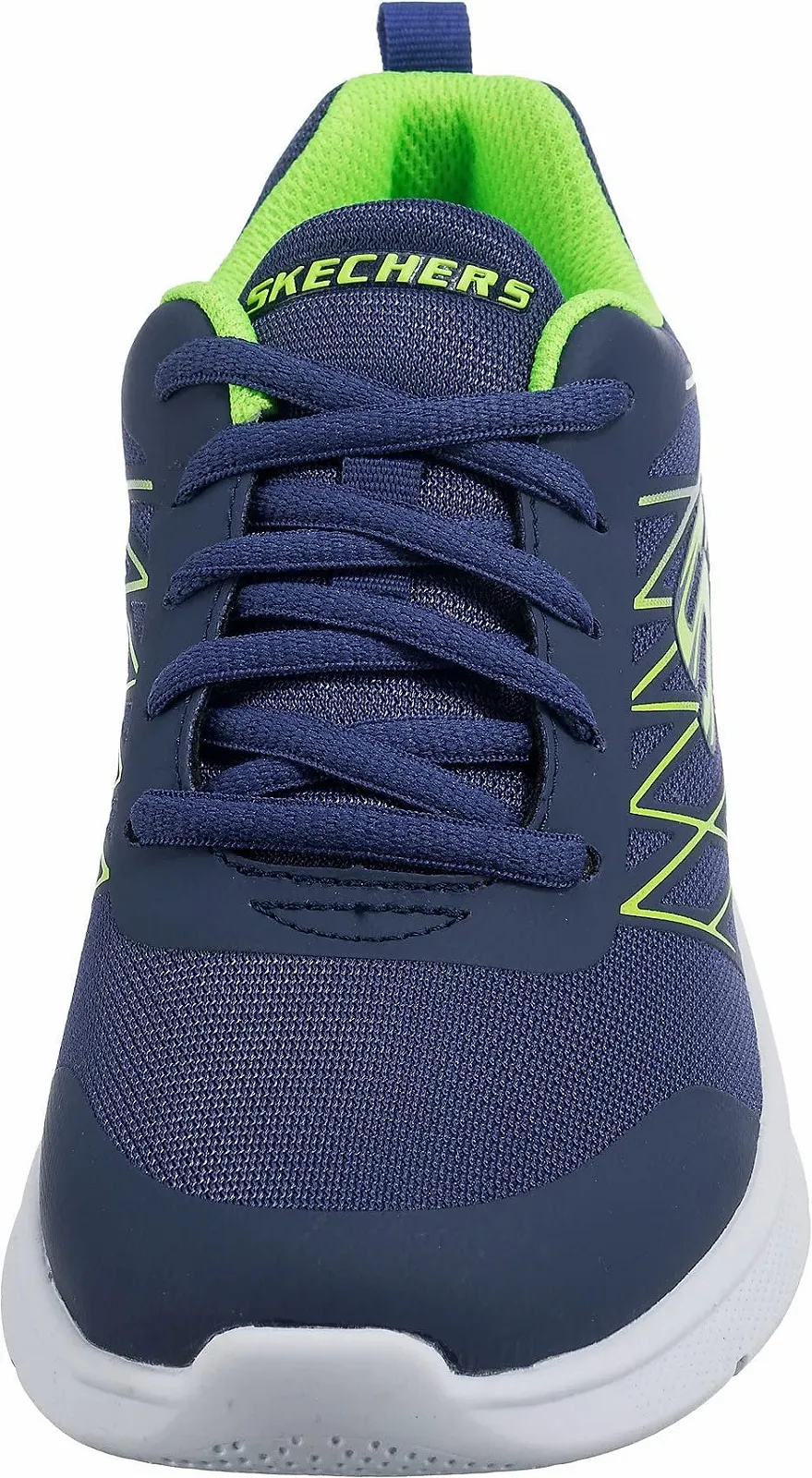 Кросівки Skechers Microspec Quick Sprint для хлопчиків, фото №3