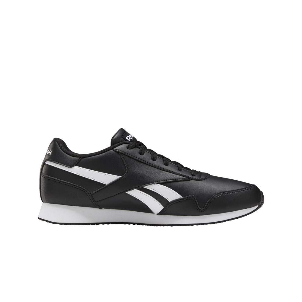 Кросівки Unisex Reebok Royal CL Jogger 3, фото №3