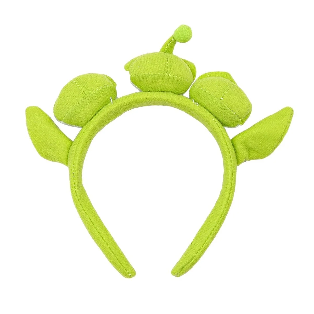 Обруч на голову Alien, фото №2