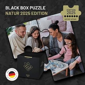 Пазл Black Box Puzzle Early Bird 1000 деталей Natural (2024) цена на synthetic.ua - Фото 1 Пазл Black Box Puzzle Early Bird 1000 деталей Natural (2024) synthetic.ua - Фото 1