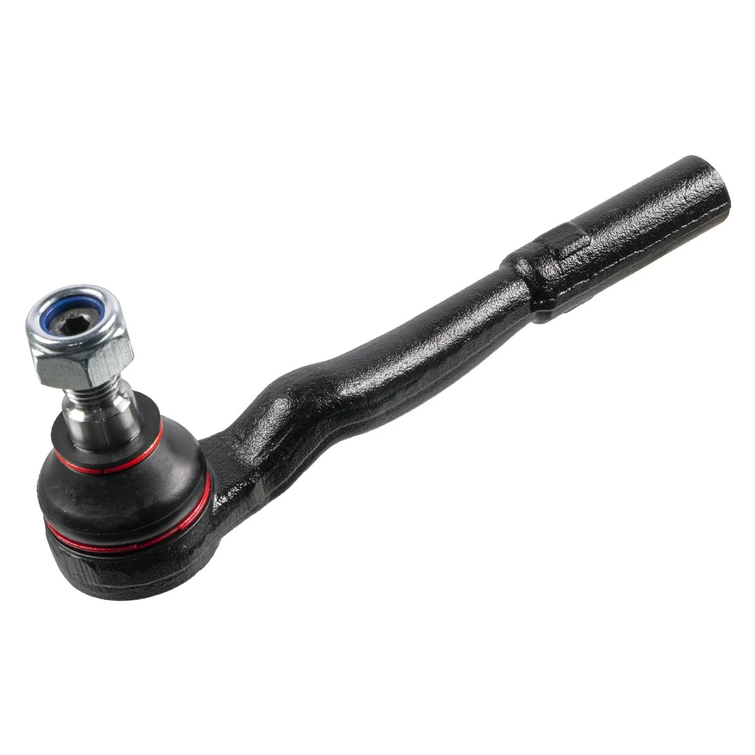 Наконечник рульової тяги FEBI BILSTEIN 26759 для MERCEDES-BENZ передній міст зліва, фото №1