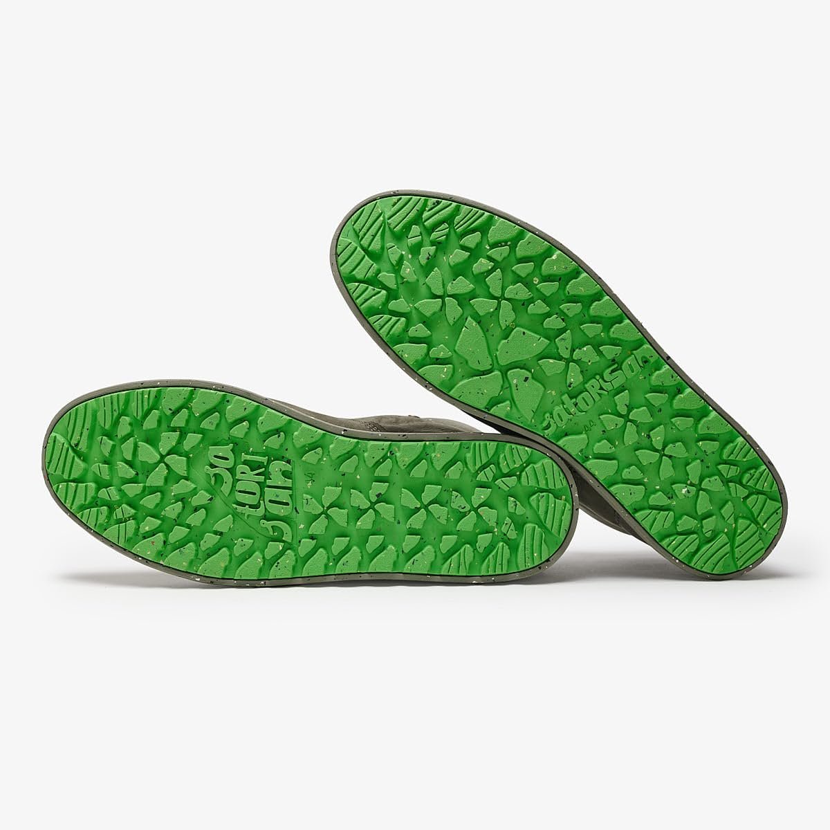 Чоловічі черевики Satorisan Wanaka High-top Шкіра Mars Vintage, фото №5 Чоловічі черевики Satorisan Wanaka High-top Шкіра Mars Vintage, фото №5