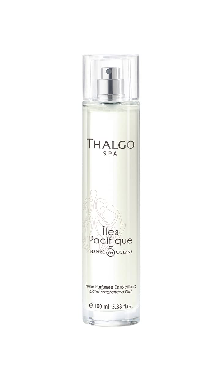 Парфюм THALGO SPA ILES PACIFIQUE 100 мл, фото №1
