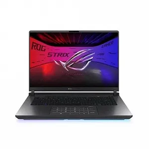 Купить Ноутбук ASUS ROG Strix G16 G615LW-S5204 (90NR0LG1-M00A80) - Фото 1 Ноутбук ASUS ROG Strix G16 G615LW-S5204 (90NR0LG1-M00A80) - Фото 1