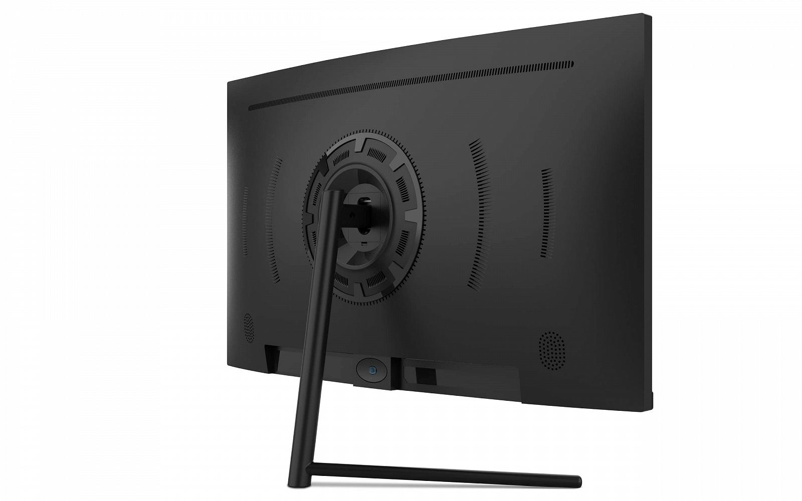 Монитор ODYS Q27 27 дюймов UWQHD Офисный и игровой, фото №6
