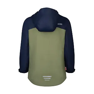 Куртка Trollkids Bryggen 3-в-1 для дівчат synthetic.ua - Фото 1