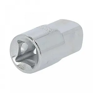 Перехідник для тріскачки підвищувальний KS TOOLS 918.3931 synthetic.ua - Фото 1