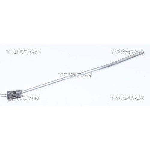 Гальмівний шланг TRISCAN 8150 28271 для CITROËN PEUGEOT, задня вісь справа, зовнішній, фото №3