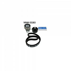 Комплект ремня ГРМ SKF VKMA 02183 для ALFA ROMEO FIAT LANCIA - Фото 1
