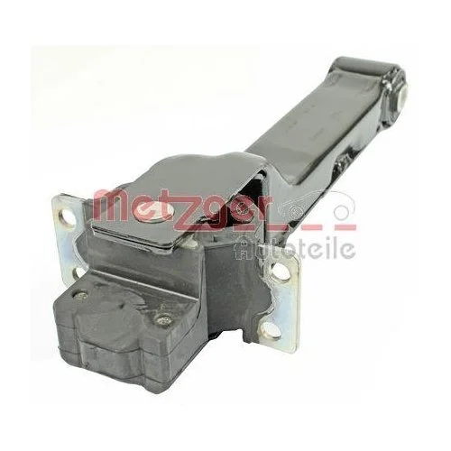 Опора двигателя METZGER 8053743 для FORD, задняя, фото №2