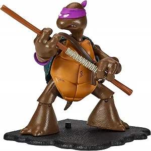 Фігурка TMNT Original Sketch 40th Anniversary Donatello synthetic.ua - Фото 1