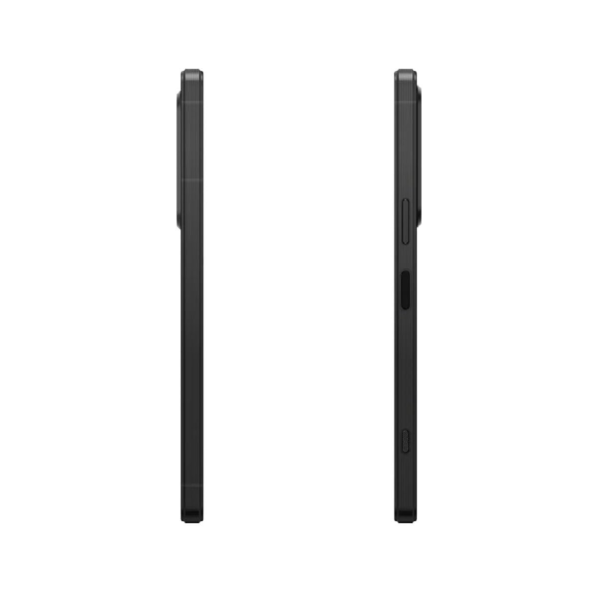 Смартфон Sony Xperia 1 V Black, фото №6