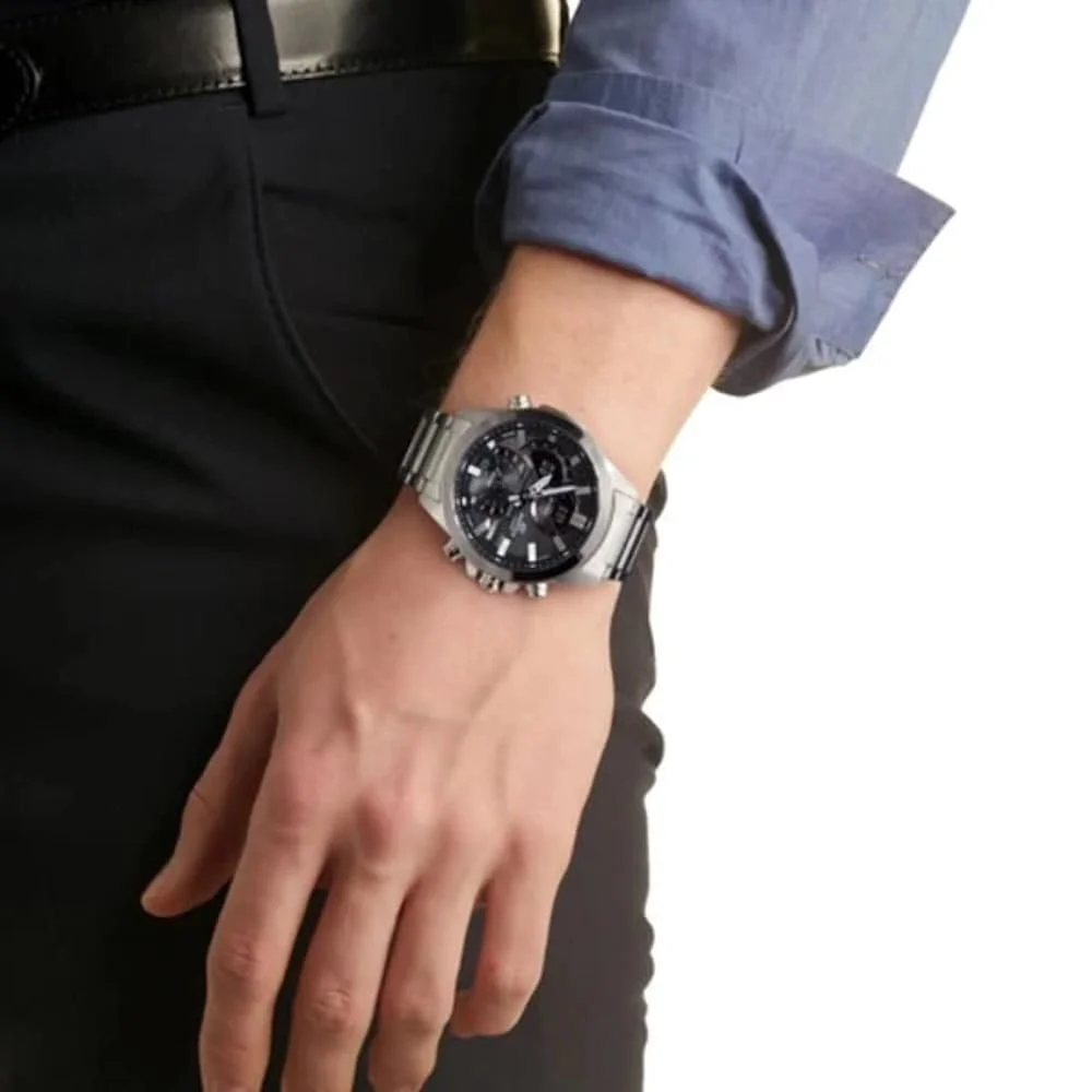 Годинник Casio ECB-30D-1AEF, фото №3