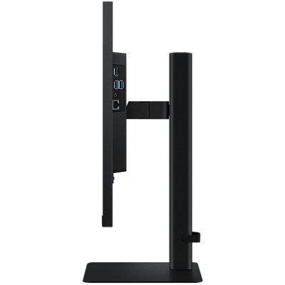 Монитор Samsung LS27FG606EIXUA, фото №7 Монитор Samsung LS27FG606EIXUA, фото №7