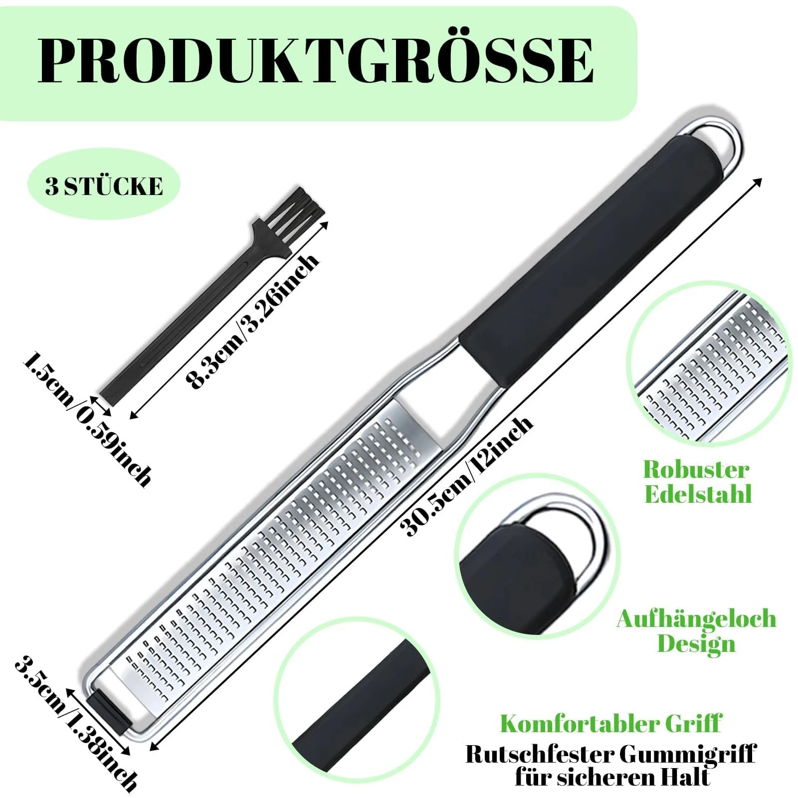 Кухонная терка, фото №2