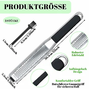 Терка кухонна synthetic.ua - Фото 1