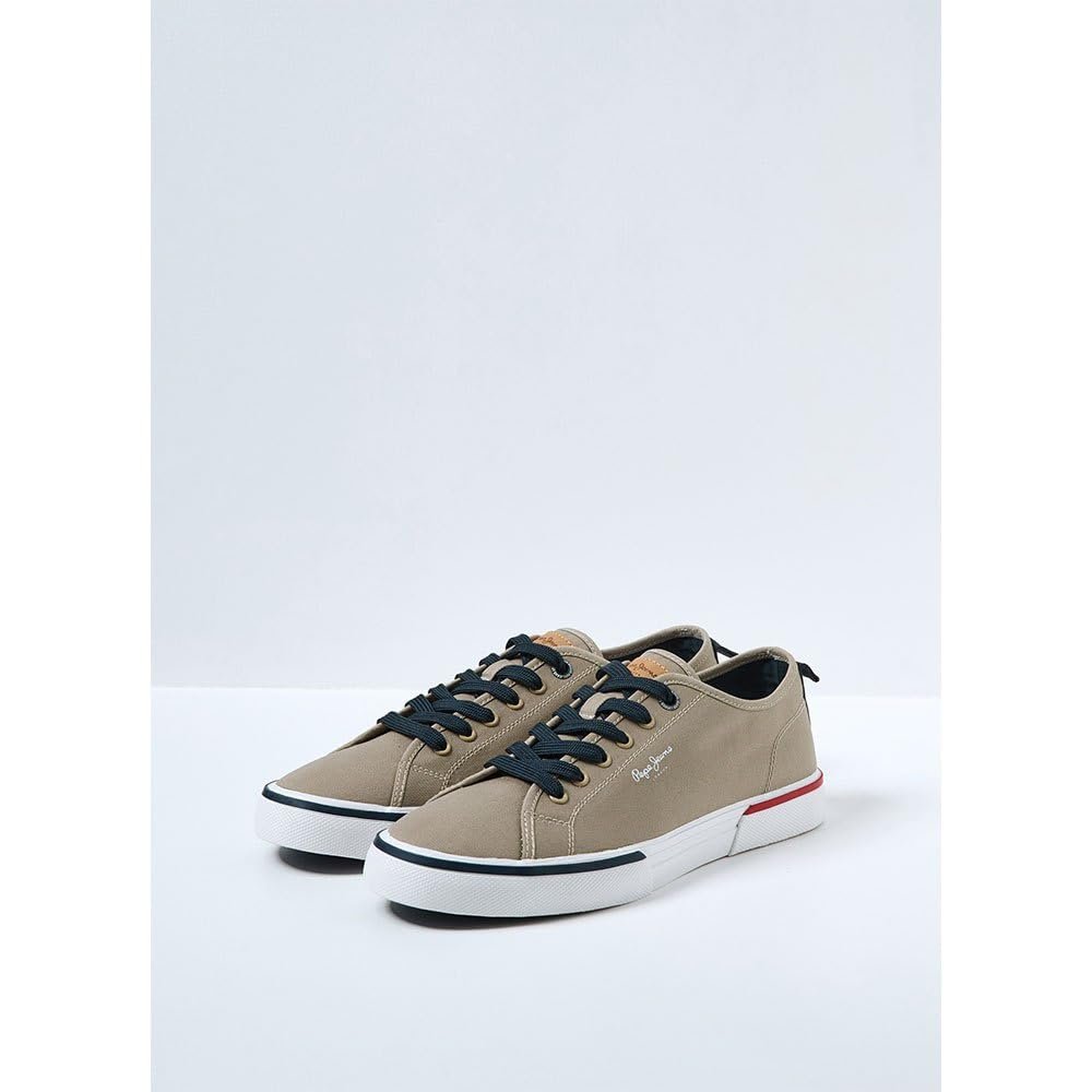 Кросівки Pepe Jeans Kenton Smart M, фото №3