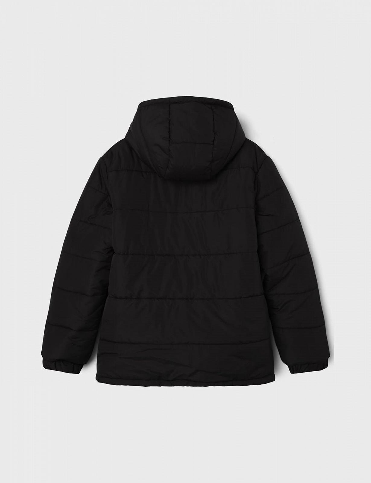 Куртка Lmtd Unisex Nlnmyis03 Fo Noos, фото №2