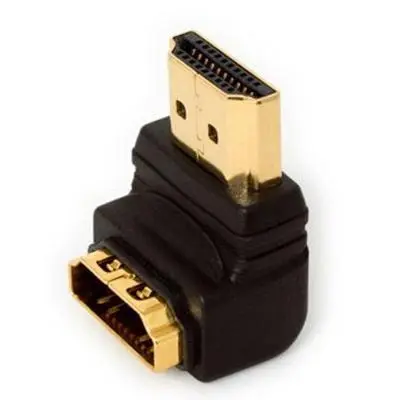 Переходник HDMI 90 Atcom 3804, фото №1