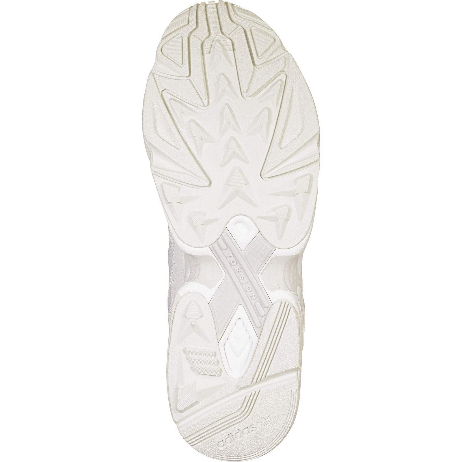 Кроссовки adidas Yung-1 мужские, черные, 40 2/3 EU, фото №6