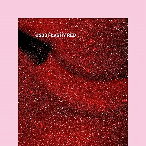 Гель-лак Pink Gellac 233 Flashy Red Красный, 15 мл цена на synthetic.ua - Фото 1 Гель-лак Pink Gellac 233 Flashy Red Красный, 15 мл synthetic.ua - Фото 1