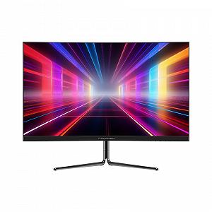 Монітор 27" LC-Power LC-M27-FHD-165-C-V2 Full HD VA 165 Гц﻿ - Фото 1
