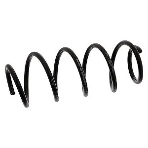 Пружина підвіски FEBI BILSTEIN Передня вісь - Фото 1