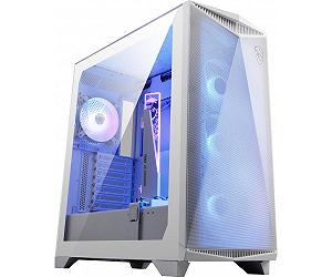 Корпус MSI MPG Gungnir 300R AirFlow White без БЖ