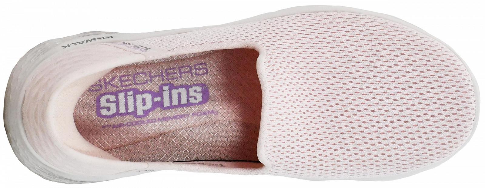 Кроссовки Skechers Go Walk Flex-Relish Женские, фото №5