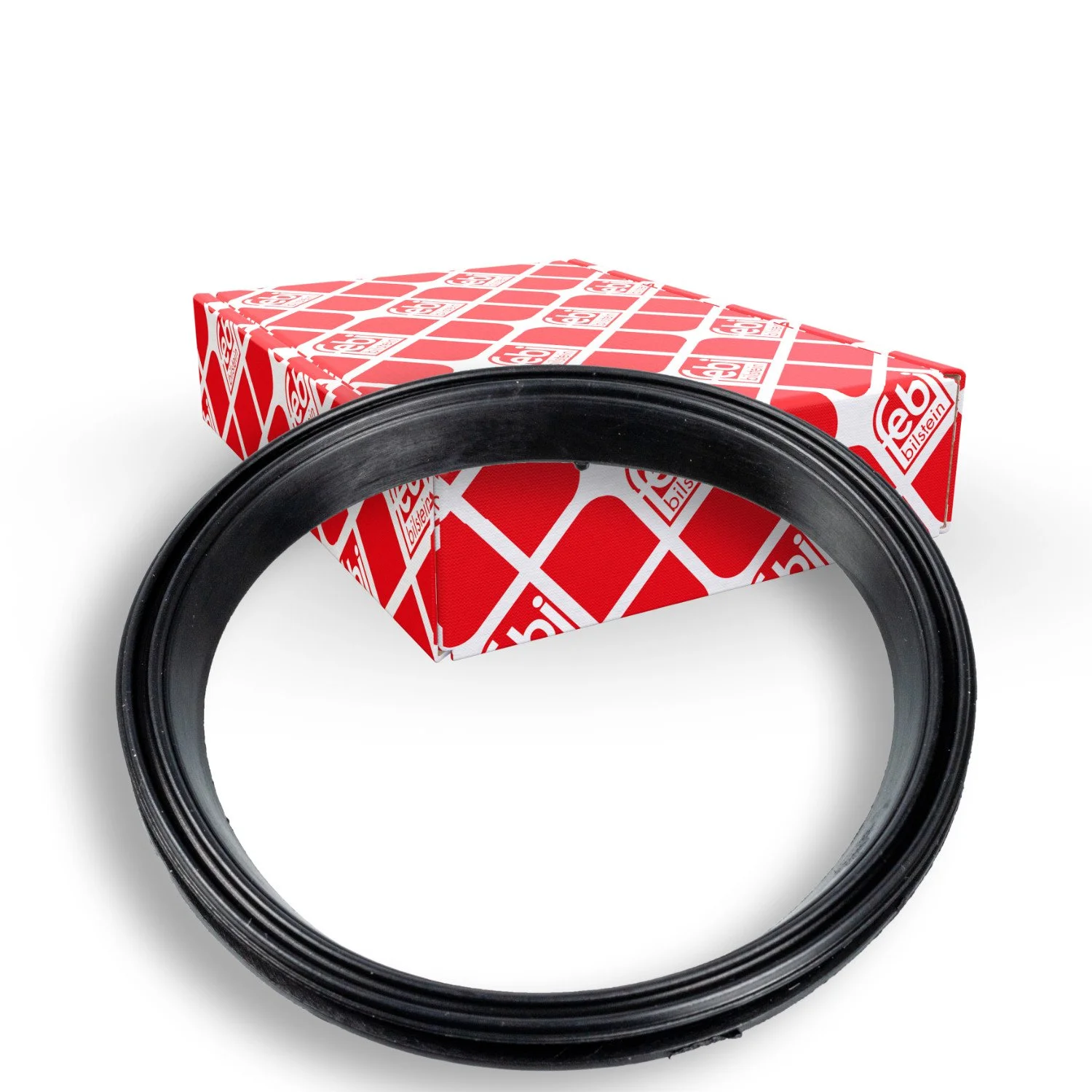 Прокладка кришки ГРМ FEBI BILSTEIN 171570 для AUDI SEAT SKODA VW KTM, фото №1