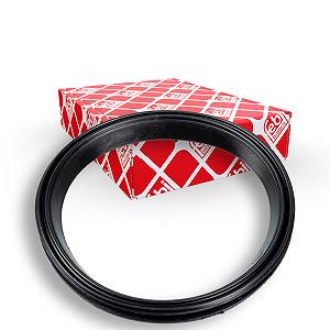 Прокладка кришки ГРМ FEBI BILSTEIN 171570 для AUDI SEAT SKODA VW KTM - Фото 1