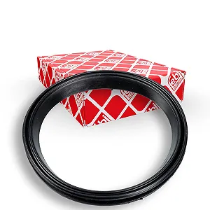 Прокладка крышки ГРМ FEBI BILSTEIN 171570 для AUDI SEAT SKODA VW KTM - Фото 1