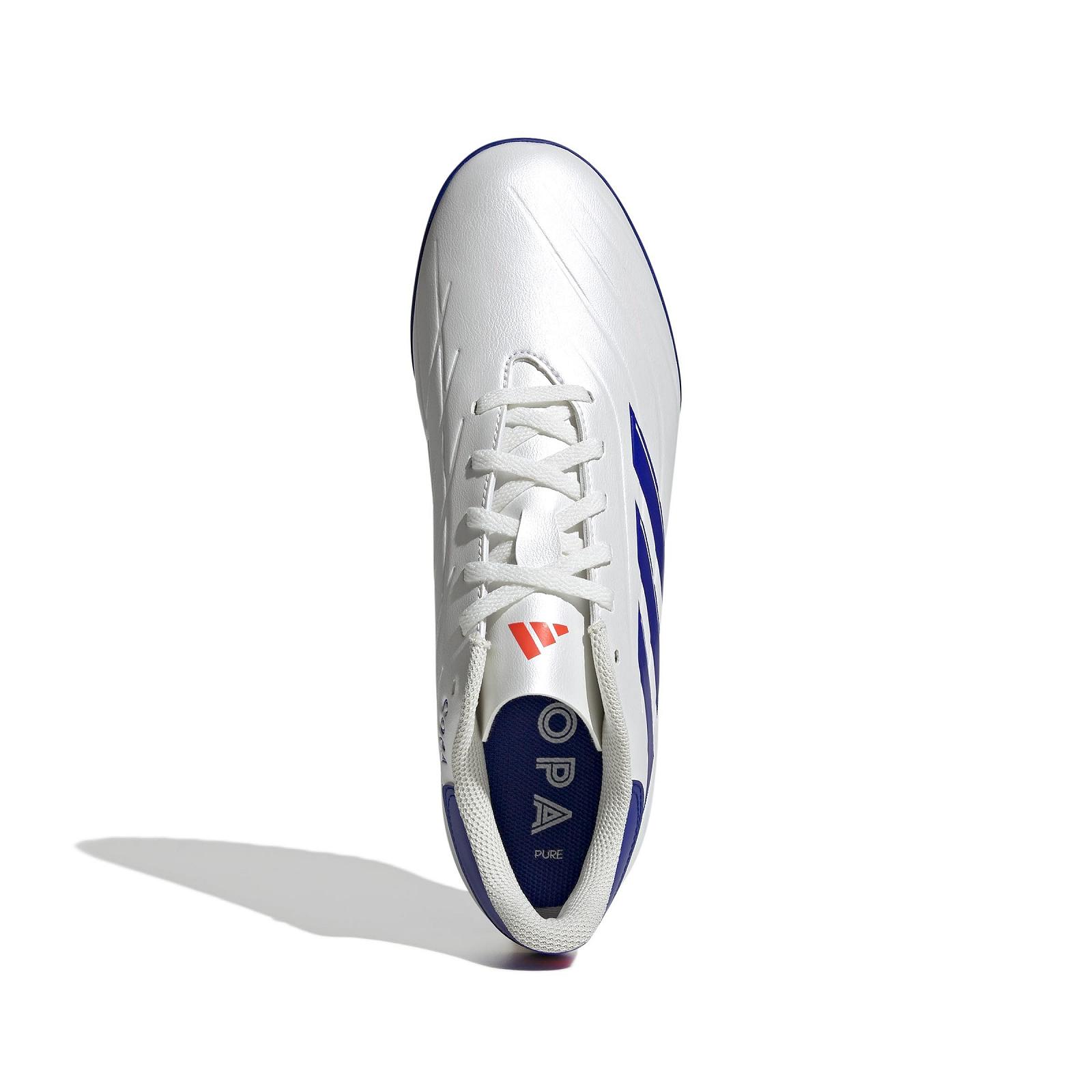 Футбольные Бутсы adidas Copa Pure II Club Унисекс для Искусственного Покрытия, фото №2