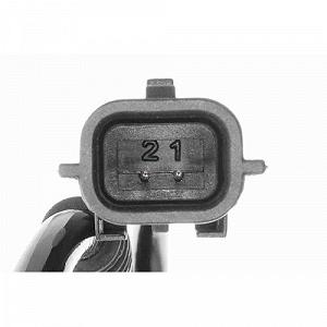 Датчик частоты вращения колеса VEMO V46-72-0185 Green Mobility Parts для RENAULT synthetic.ua - Фото 1