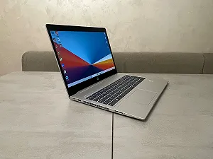 Ультрабук HP ProBook 450 G7, 15,6" FHD IPS, i5-10210U, 16GB, 256GB synthetic.ua - Фото 1