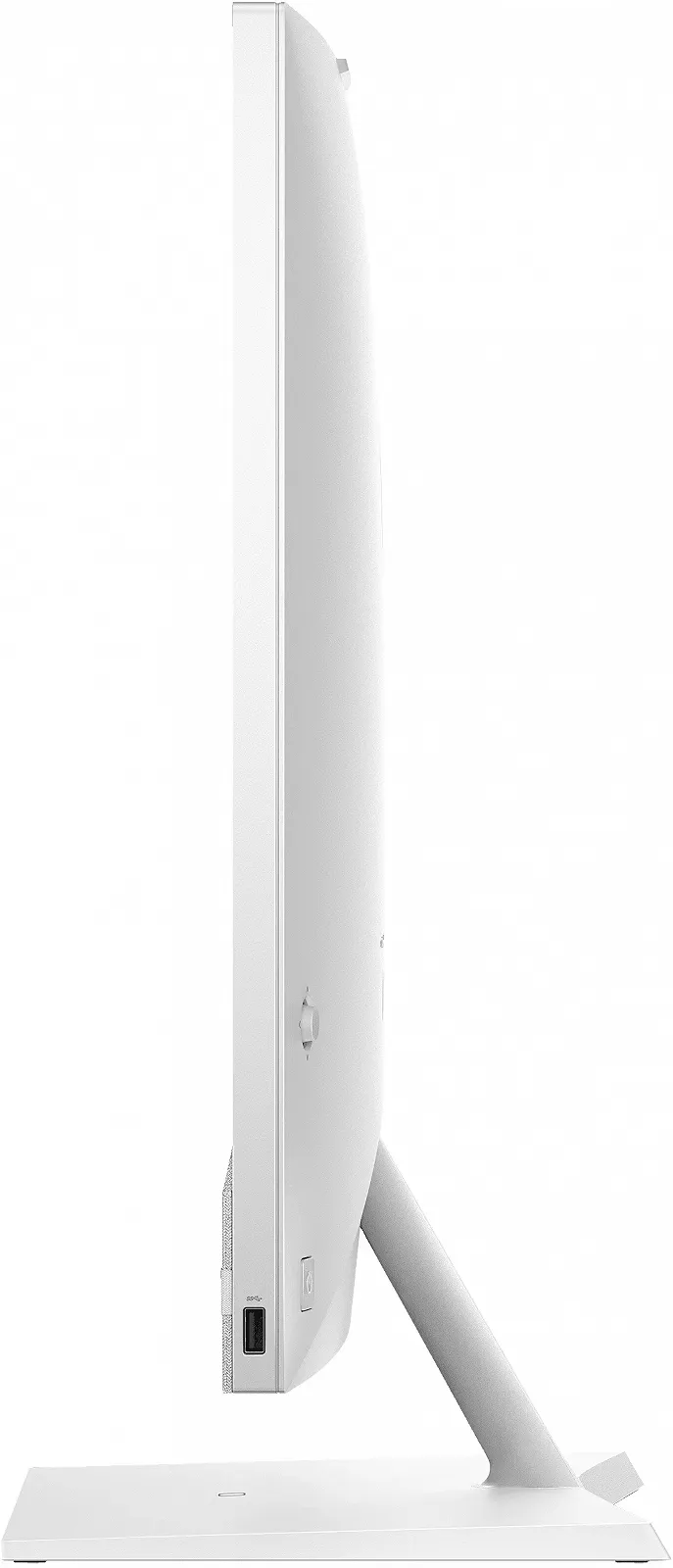 Моноблок HP Pavilion 27-ca0101ng / AMD Ryzen 7-5700U / RAM 16GB / SSD 1TB / 2 x HDMI / LAN / Wi-Fi 6 / Bluetooth 5.2 / Windows 11 / Белый, фото №4