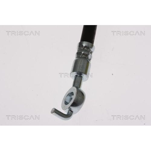 Гальмівний шланг TRISCAN 8150 28141 для CITROËN OPEL PEUGEOT VAUXHALL, фото №3 Гальмівний шланг TRISCAN 8150 28141 для CITROËN OPEL PEUGEOT VAUXHALL, фото №3