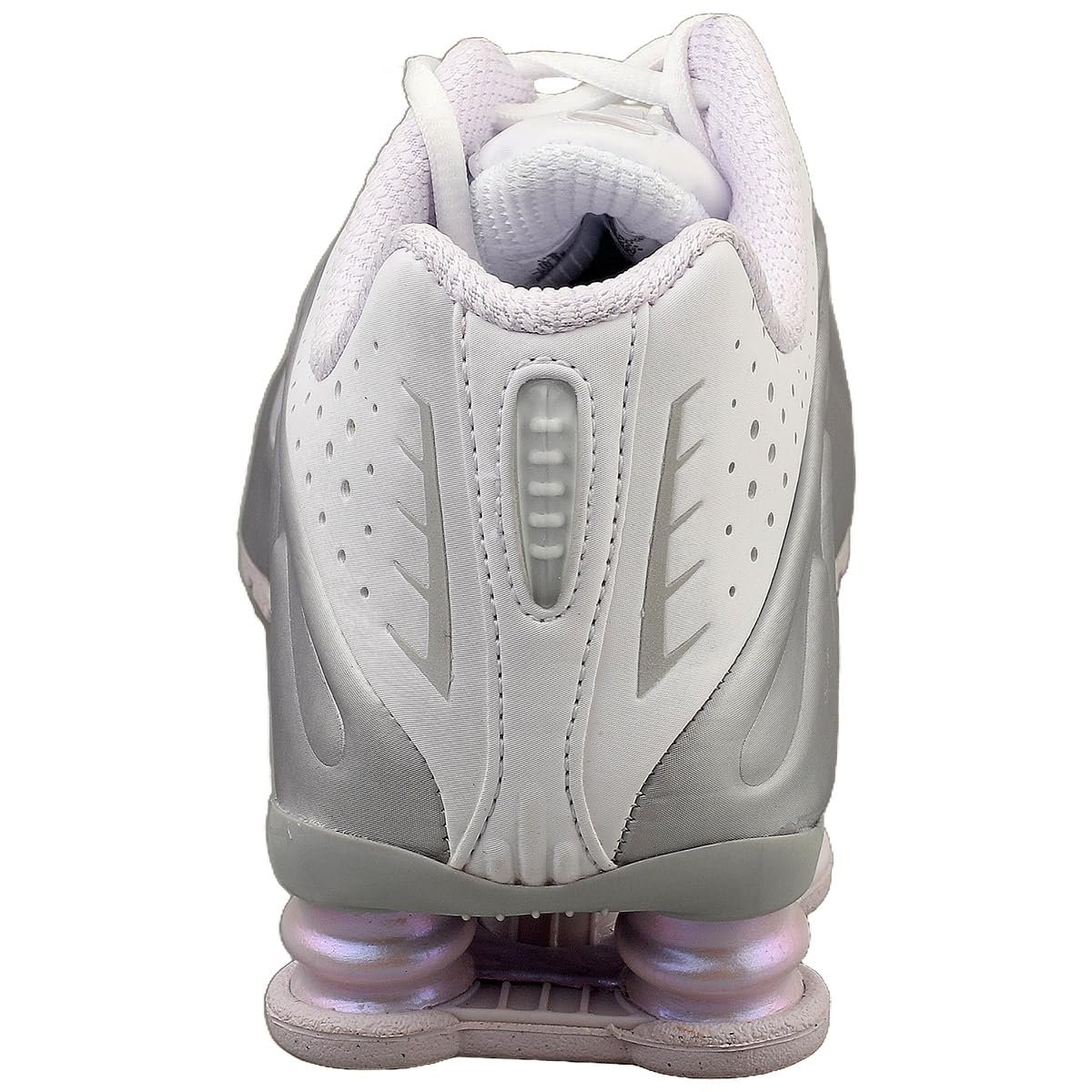 Кросівки Nike Shox R4 жіночі, фото №4