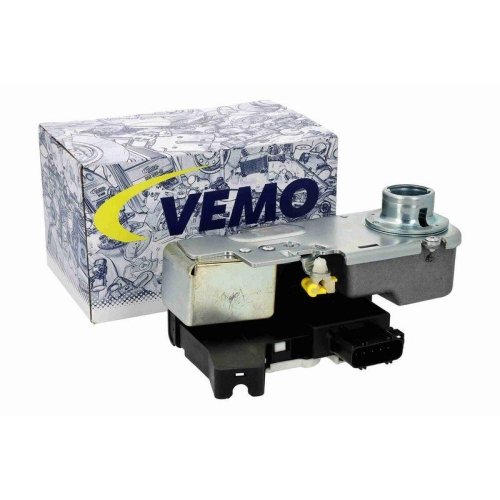 Замок дверей VEMO V25-85-0112 Original Quality для FORD, передній лівий, фото №2